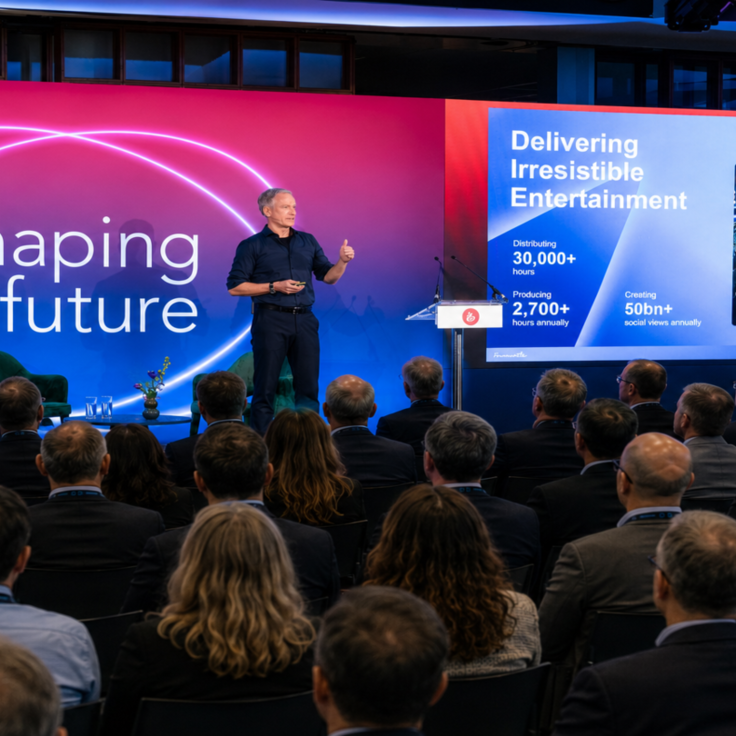 IBC2025 Conference
